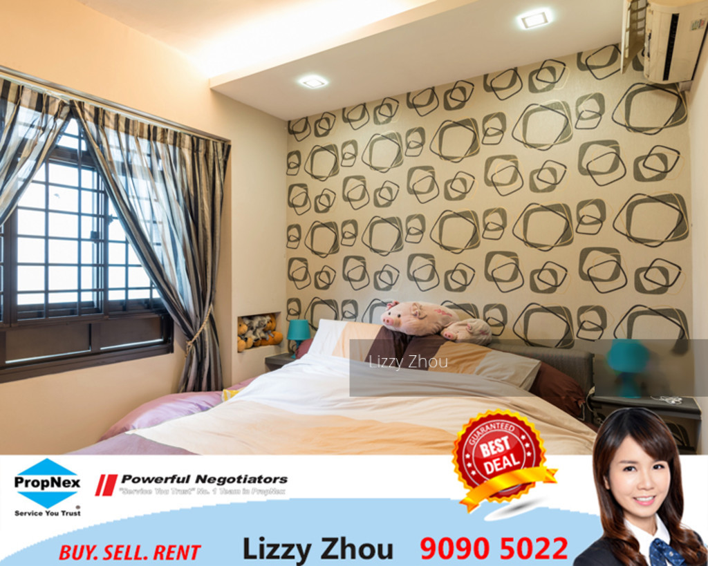 Blk 989A Jurong West Street 93 (Jurong West), HDB 5 Rooms #125560322